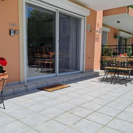 Corfu Lakeside Cottage Kanoni  Exterior photo